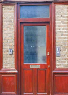 Flat b, 2FS · Studio Flat near Liverpool st & Shoreditch London