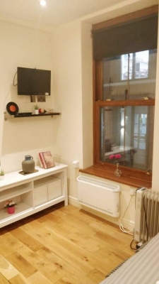 Room 2 · Private Room with own kitchen @ Liverpool street