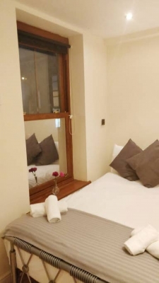 Room 2 · Private Room with own kitchen @ Liverpool street