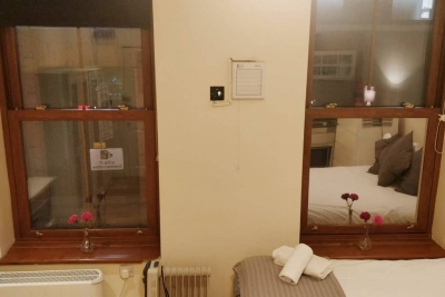 Room 2 · Private Room with own kitchen @ Liverpool street