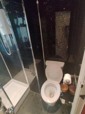 Room 2 · Private Room with own kitchen @ Liverpool street