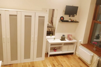 Room 2 · Private Room with own kitchen @ Liverpool street