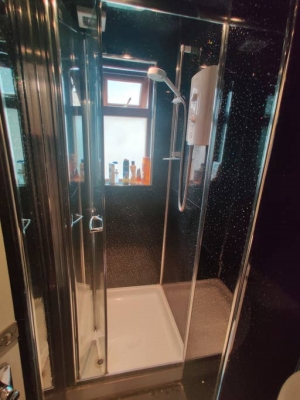 Room 2 · Private Room with own kitchen @ Liverpool street