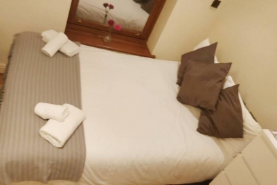 Room 2 · Private Room with own kitchen @ Liverpool street