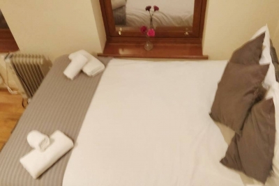 Room 2 · Private Room with own kitchen @ Liverpool street