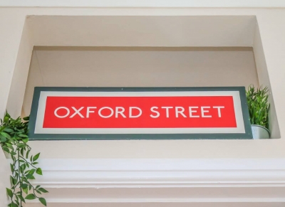 Lovely 2 bedroom flat near to Liverpool St
