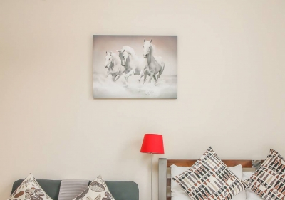 Lovely 2 bedroom flat near to Liverpool St