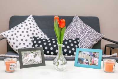 Flat A, 2FS · Studio Flat @ Liverpool st & Shoreditch London