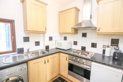 Flat A, 2FS · Studio Flat @ Liverpool st & Shoreditch London