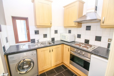 Flat A, 2FS · Studio Flat @ Liverpool st & Shoreditch London