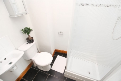Flat A, 2FS · Studio Flat @ Liverpool st & Shoreditch London