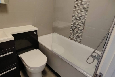 Spacious 3 Bed Flat near Liverpool St Spitalfield