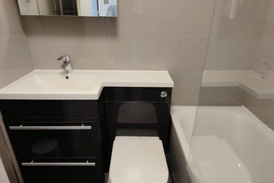 Spacious 3 Bed Flat near Liverpool St Spitalfield