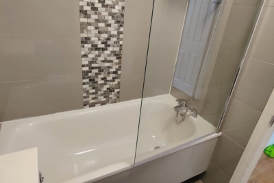 Spacious 3 Bed Flat near Liverpool St Spitalfield