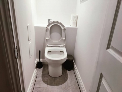 3 Bed Flat close to Liverpool st