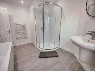 3 Bed Flat close to Liverpool st