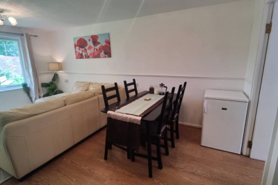 2 Bed BrickLane Flat Liverpoolst