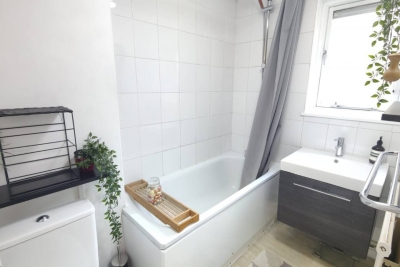 2 Bed BrickLane Flat Liverpoolst