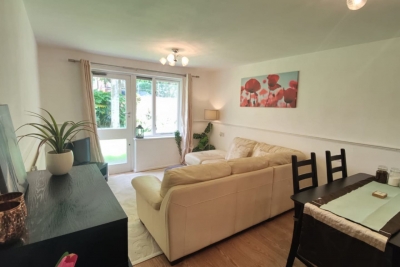2 Bed BrickLane Flat Liverpoolst
