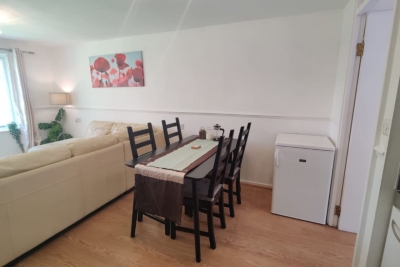 2 Bed BrickLane Flat Liverpoolst
