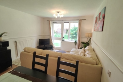 2 Bed BrickLane Flat Liverpoolst