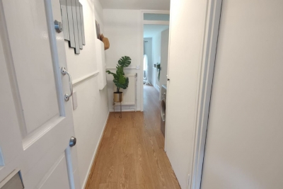 2 Bed BrickLane Flat Liverpoolst