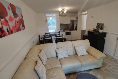 2 Bed BrickLane Flat Liverpoolst