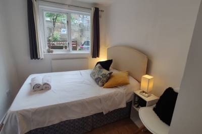 2 Bed BrickLane Flat Liverpoolst