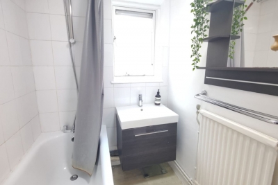 2 Bed BrickLane Flat Liverpoolst