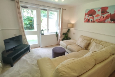 2 Bed BrickLane Flat Liverpoolst