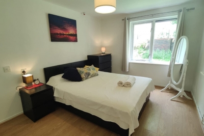 2 Bed BrickLane Flat Liverpoolst