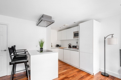 Central Stays: Liverpool Street