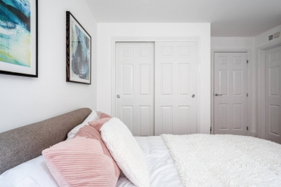 Central Stays: Liverpool Street