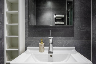 Central Stays: Liverpool Street