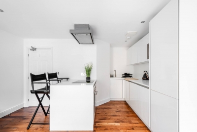 Central Stays: Liverpool Street