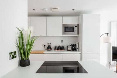 Central Stays: Liverpool Street