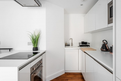 Central Stays: Liverpool Street
