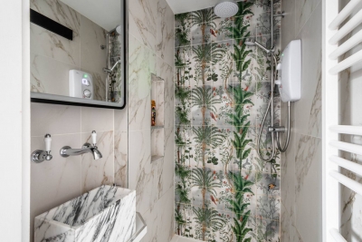 Historic Liverpool Street One‑Bed Apartment