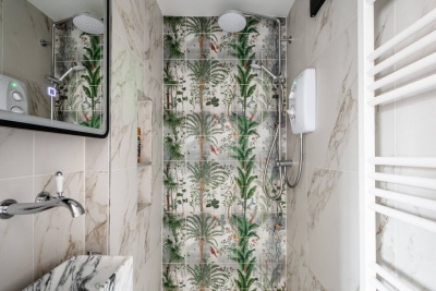 Historic Liverpool Street One‑Bed Apartment