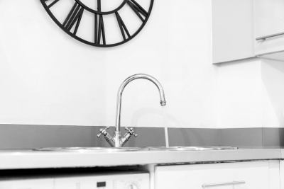 Stylish City Centre Apartment -  Terrace - Netflix