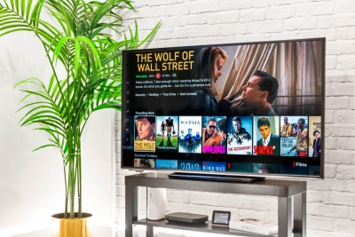 Stylish City Centre Apartment -  Terrace - Netflix