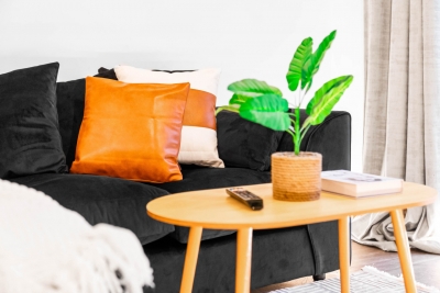 Stylish City Centre Apartment -  Terrace - Netflix