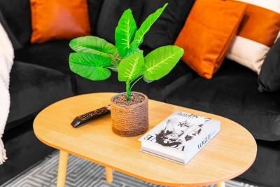 Stylish City Centre Apartment -  Terrace - Netflix