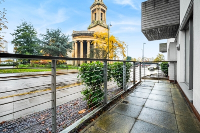 Stylish City Centre Apartment -  Terrace - Netflix