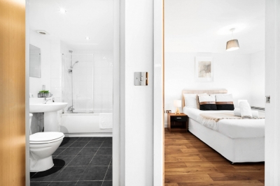 Ridley Suite - City Centre - Mailbox - Broad Street