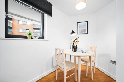 Ridley Suite - City Centre - Mailbox - Broad Street