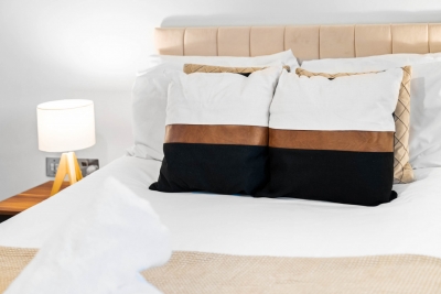 Ridley Suite - City Centre - Mailbox - Broad Street