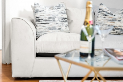 Ridley Suite - City Centre - Mailbox - Broad Street