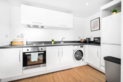 Ridley Suite - City Centre - Mailbox - Broad Street