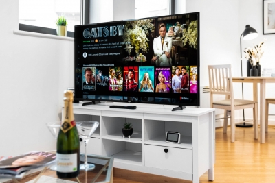 Ridley Suite - City Centre - Mailbox - Broad Street